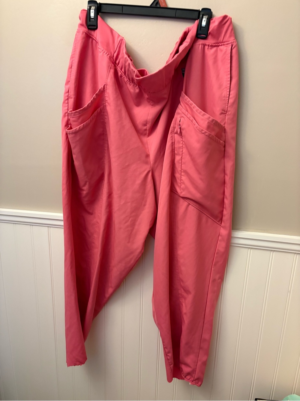 Women's Relaxed Cargo Pants